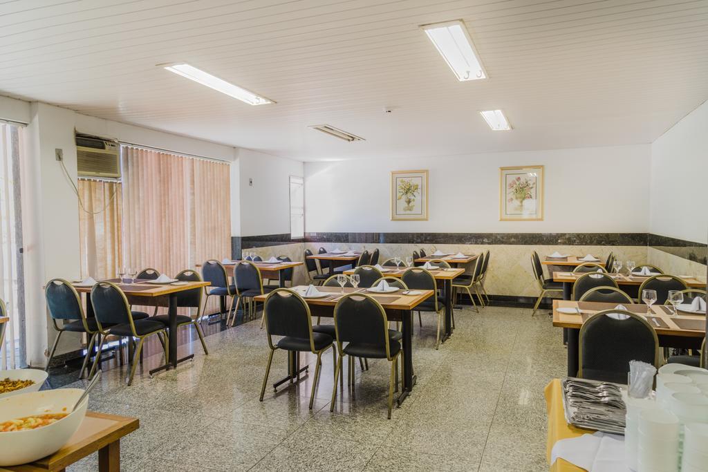 Plaza Bittar Hotel Brasilia Exterior foto